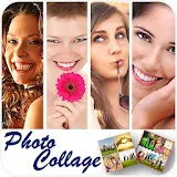 Photo Collage Studio icon