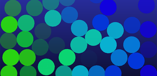 Falling objects LWP key