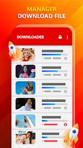 Video Downloader Tube Easy