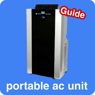 portable ac unit guide apk
