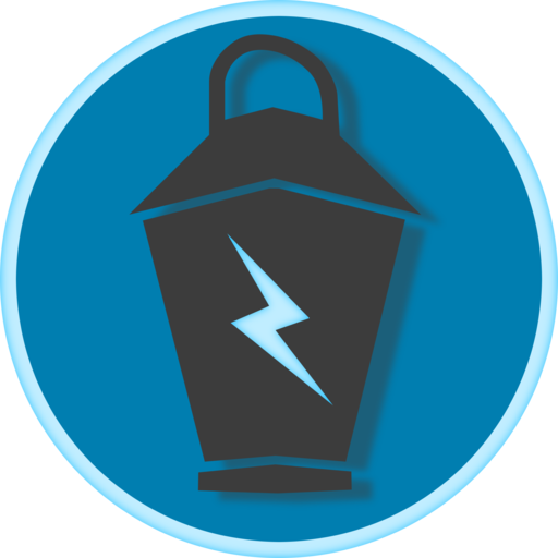Lantern Power Monitor logo