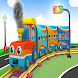Trains on Time! - Androidアプリ