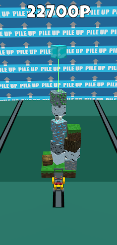 Hyper Forklift - Screenshot 1
