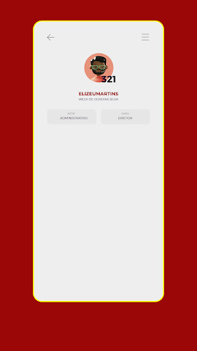 Colaborador Elizeu Screen 3
