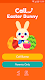 screenshot of Call Easter Bunny - Simulated 