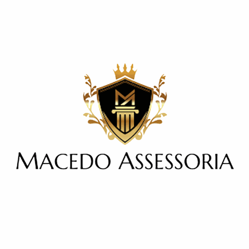 Macedo Assessoria Contábil logo