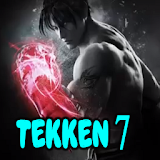 Hint  Tekken 7 Fight Bujikai icon