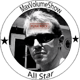 Max Volume/Flex Your Head Show icon