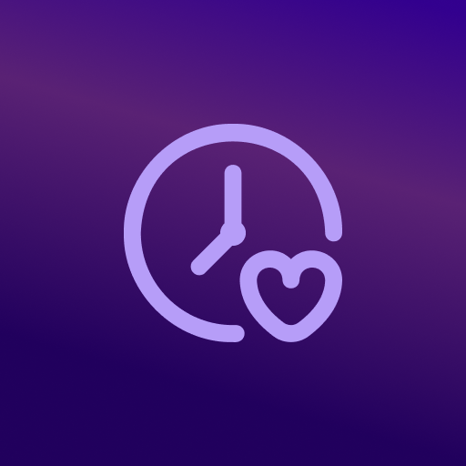 Random Time logo