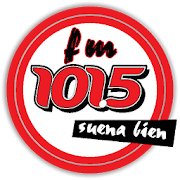 101.5 Suena Bien