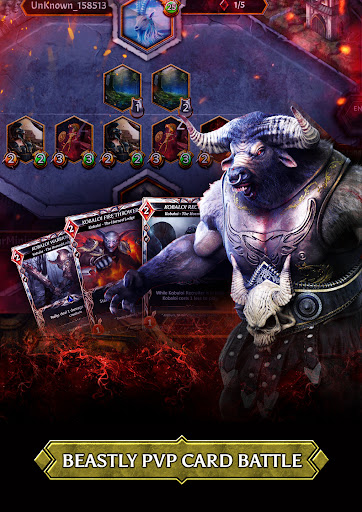 Berserk: Vulcanites Unleashed Screen 3