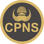Cover Image of Download Soal Pembahasan CAT CPNS 2020  APK