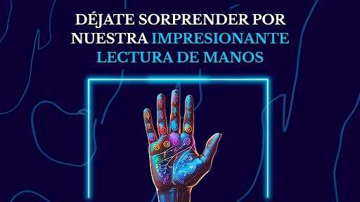 Quiromancia Lectura de Mano