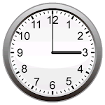 Cover Image of Download Clock Learning  APK