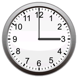 Icon image Clock Learning