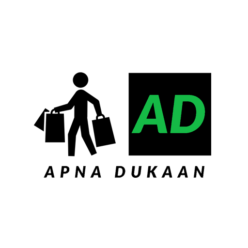Apna Dukaan logo
