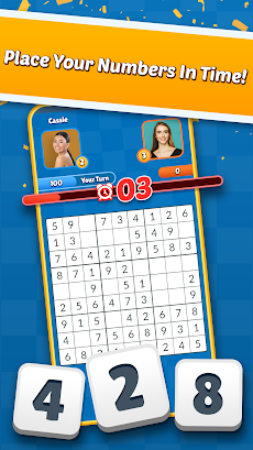 Sudoku Friends - Multiplayer Puzzle Gameのおすすめ画像4