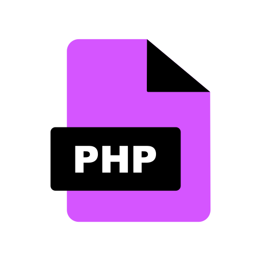 Learn PHP - Professional Notes logo