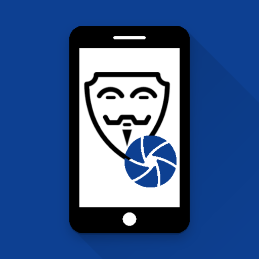 Secret Screenshots logo