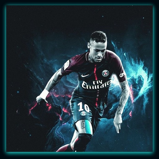 4K Neymar Wallpapers,HD logo