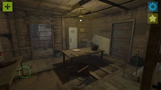 Mask: Horror-Game - Screenshot 2