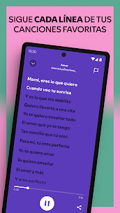 Spotify: música y podcasts 3