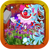 Wag Jocular Clown Escape - JRK Games icon