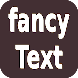 Fancy Text Style icon