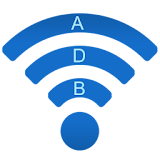 ADB WiFi [Root] icon