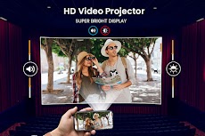HD Video Projector Simulatorのおすすめ画像5