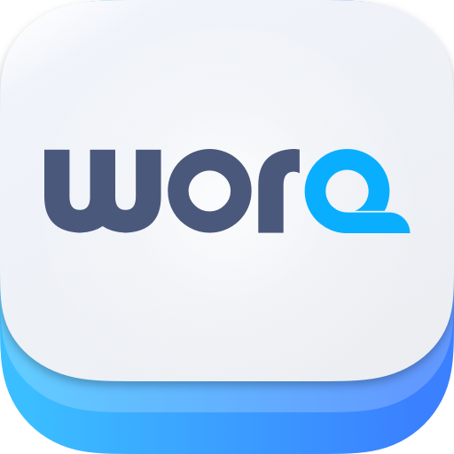 WorQ - Apps on Google Play