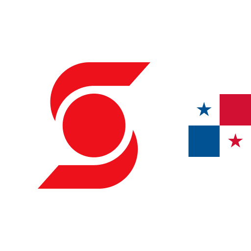 Scotiabank Panamá, Banca Móvil logo