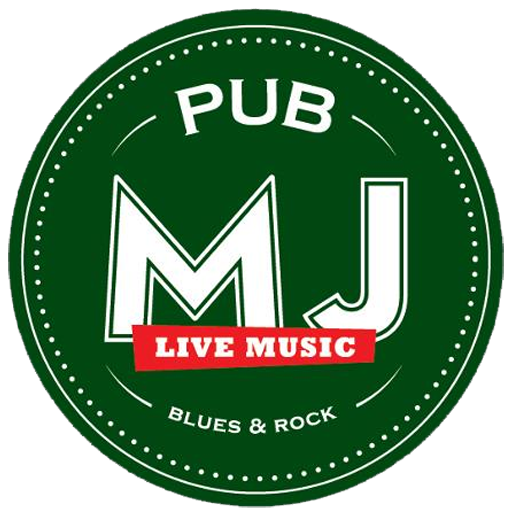 Mr Jones Live logo