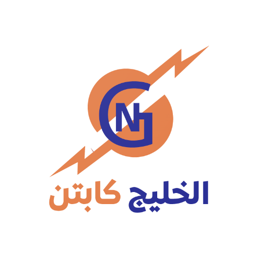 الخليج كابتن logo