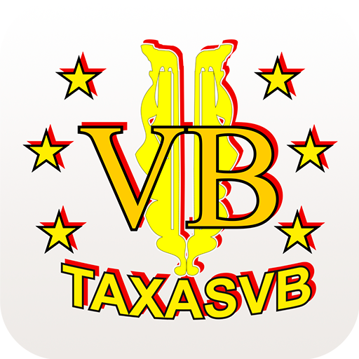 TAXASVB get a taxi in Klaipeda 11.1.0-202102130842 Icon