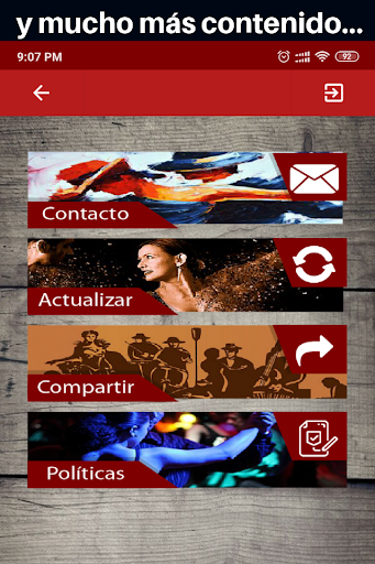 tonos de tangos, ringtones de tango gratis