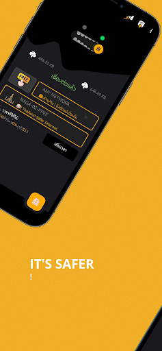 SKVPN - Safer Internet