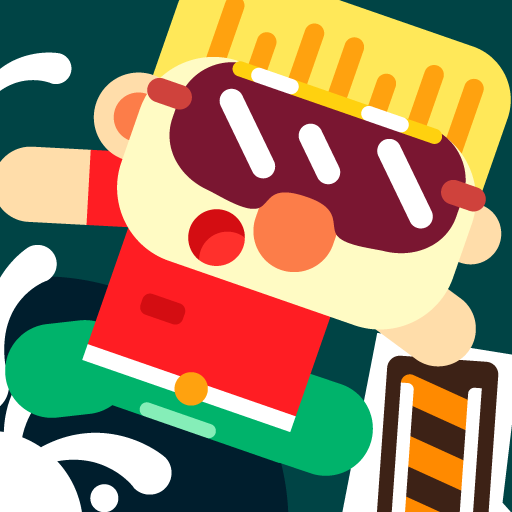 Natural Jumps for  Android – Latest Version & Features app icon