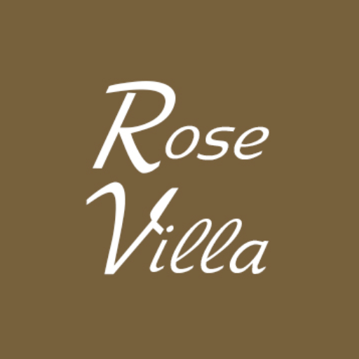 Villa Rose logo