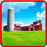Farm 2015: The Game icon