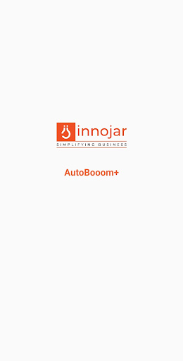 Android application AutoBooom+ screenshort