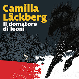Obraz ikony: Il domatore di leoni - 9. I delitti di Fjällbacka