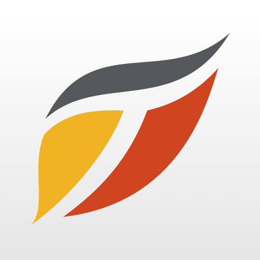 TruityCU logo