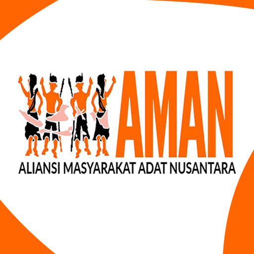 AMAN logo