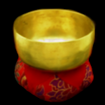 Cover Image of Download Buddhist Singing Bowls PRO  APK