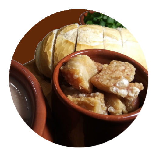 Receitas Típica Mineira logo