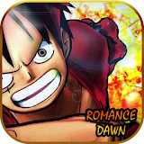 Ultimate Pirate: Romance Dawn icon