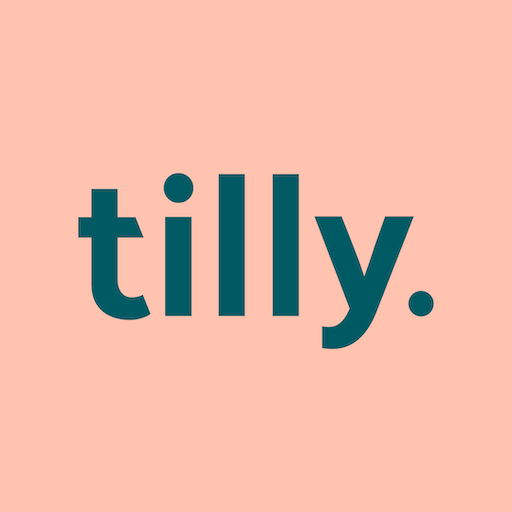 Tilly: Fertility & IVF support  Icon