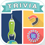 Trivia Quest™ Science Trivia icon