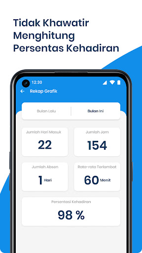 SIPKERJA Screen 3